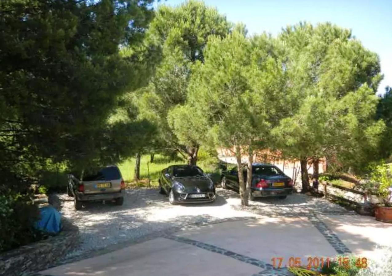 Studio Charmant Avec Vue Sur La Mer A Collioure 55 M² Terrasse Apartment Exterior foto